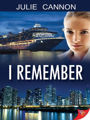 I Remember - ebook
